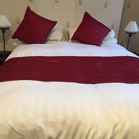 Hotell Garth