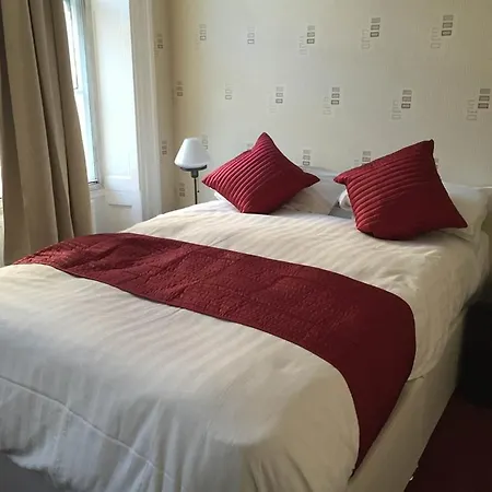 Hotel Garth London