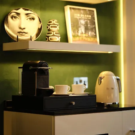 Sofitel St James Hotel 5*