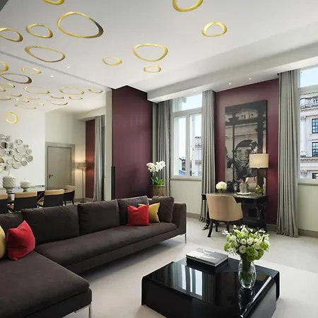 Sofitel St James Hotell 5*