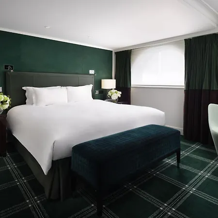 Hotell Sofitel St James