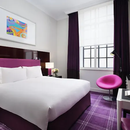 Ξενοδοχείο Sofitel St Λονδίνο