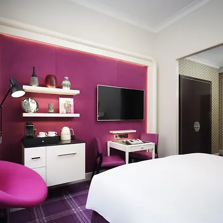 Sofitel St James 5* London