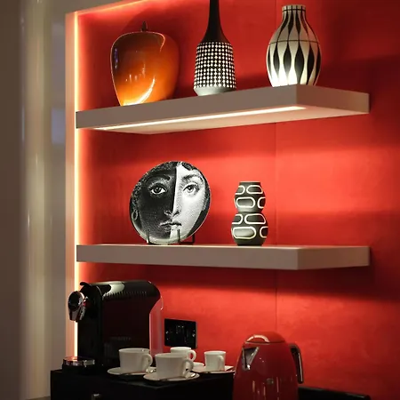 Hotell Sofitel St James 5*