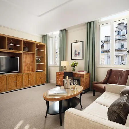 Sofitel St James Hotell 5*