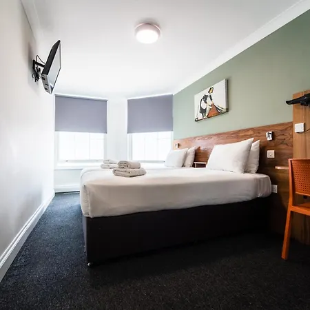 Chelsea Hotell