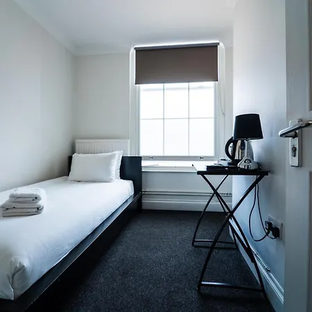 Chelsea Hotell London