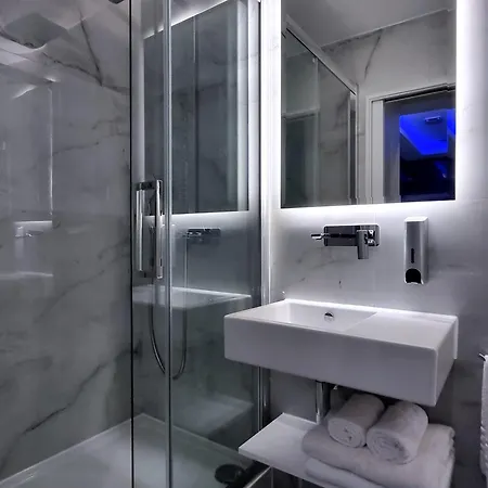 Aparthotel Nox Kensington Gardens London