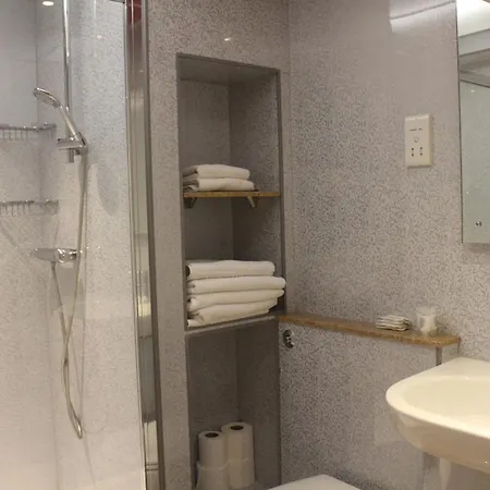 Hotel Eurotraveller - Premier - Tower Bridge Londra