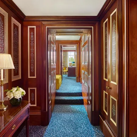 The Lanesborough, Oetker Collection Hotel