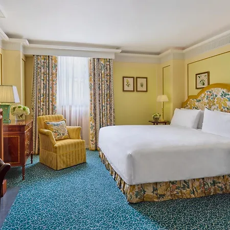 The Lanesborough, Oetker Collection Hotel