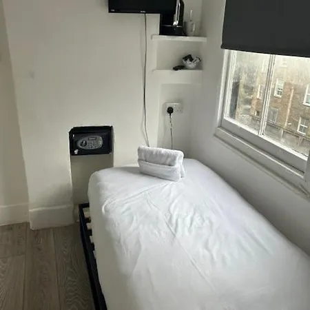 Tony's House Hotel Londres