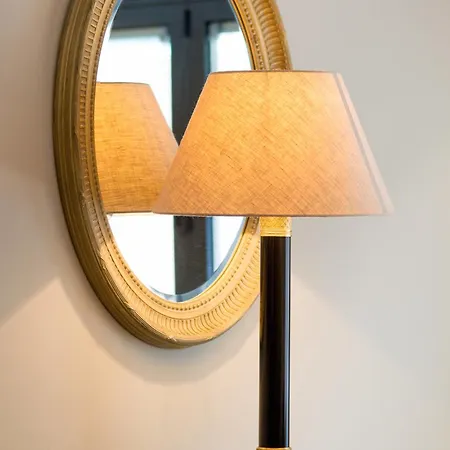 Apartment 9 Hertford Street London