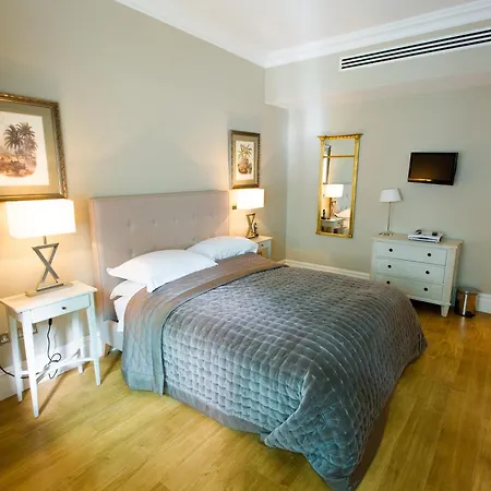 9 Hertford Street Apartment London