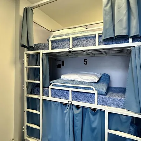 Smart Russell Square Hostel