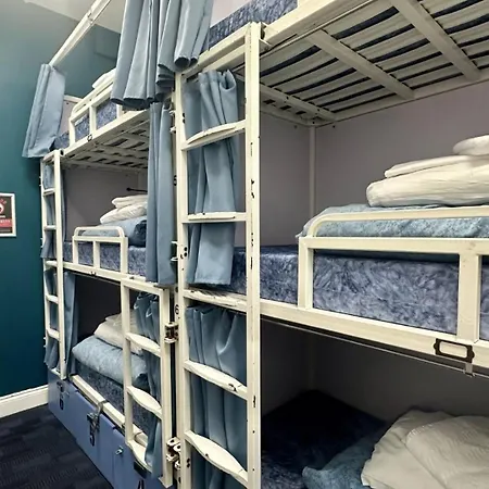 Smart Russell Square Hostel London
