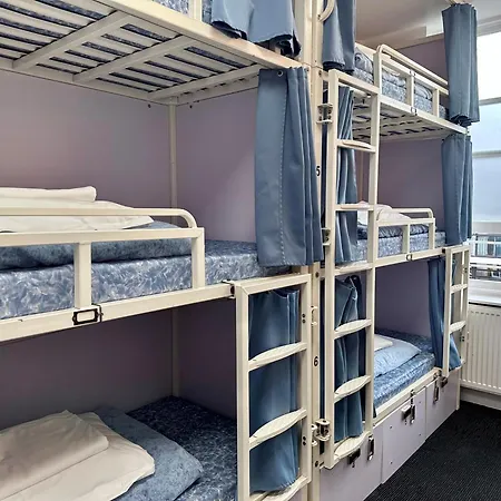 Smart Russell Square Hostel London