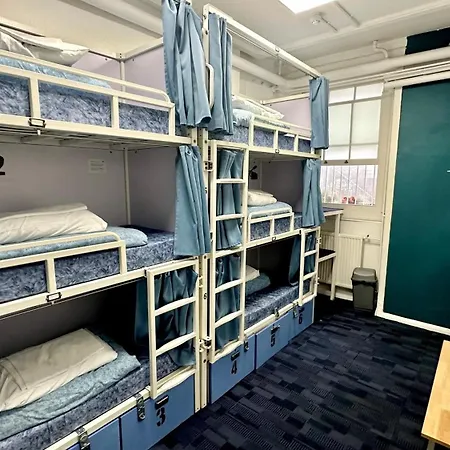 Smart Russell Square Hostel
