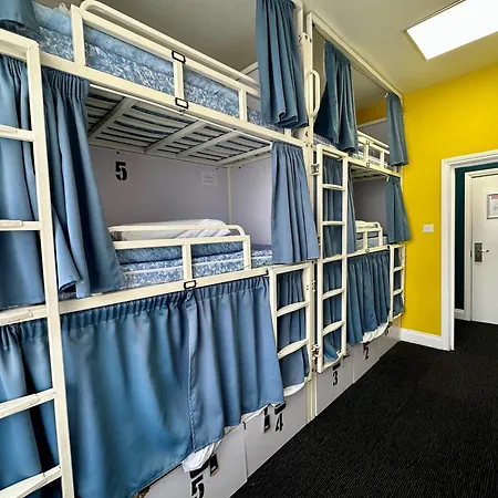 Smart Russell Square Hostel