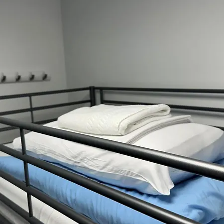 海德公园斯玛特旅馆