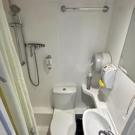Hostel Smart Hyde Park View *