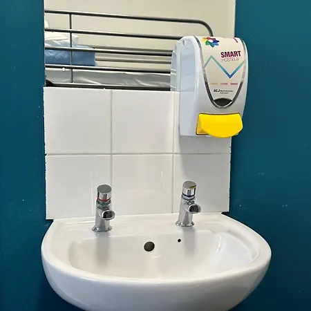 Hostel Smart Hyde Park London