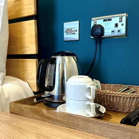 Hostel Smart Hyde Park View