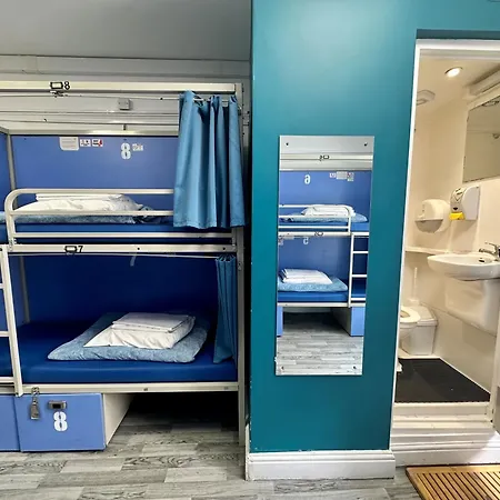 Smart Hyde Park Hostel