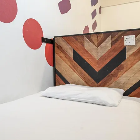 St Christopher's Hammersmith Hostel *