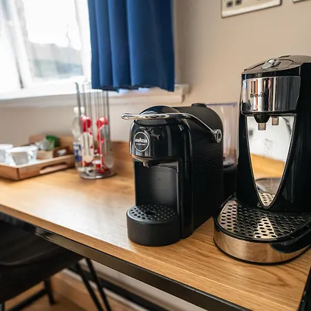 Hostel St Christopher's Hammersmith Londen