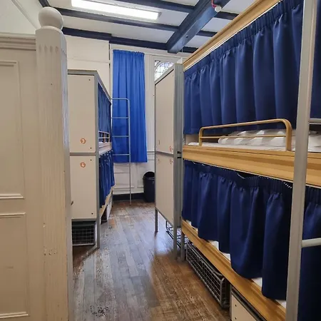 Hostel St Christopher's Hammersmith
