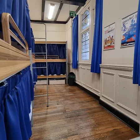 St Christopher's Hammersmith Hostel
