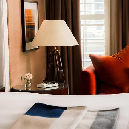 Hotel Corinthia 5*