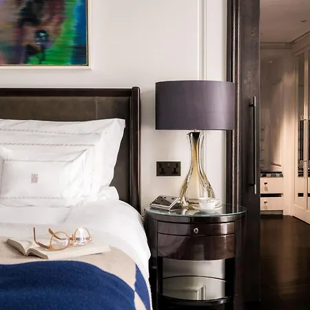 Corinthia Hotel London