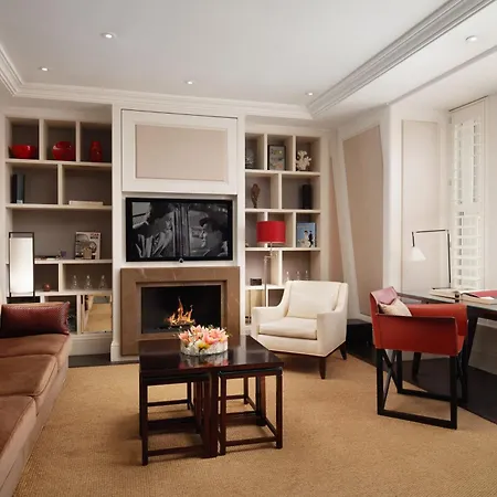 Corinthia Londyn