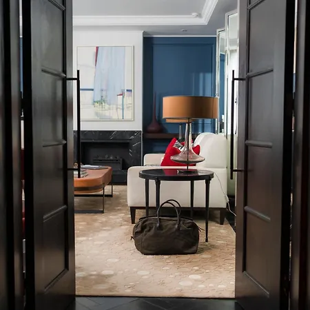 Hotel Corinthia 5*