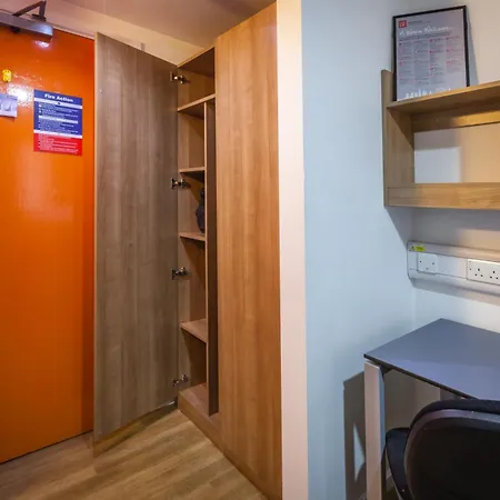 Apartamento Lse High Holborn Residencia *
