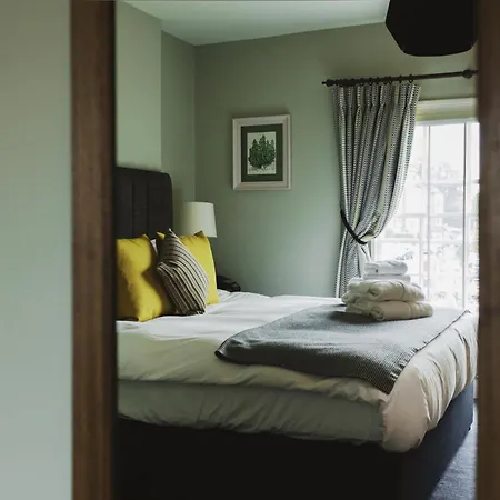 Hotel Tulse Hill Londen