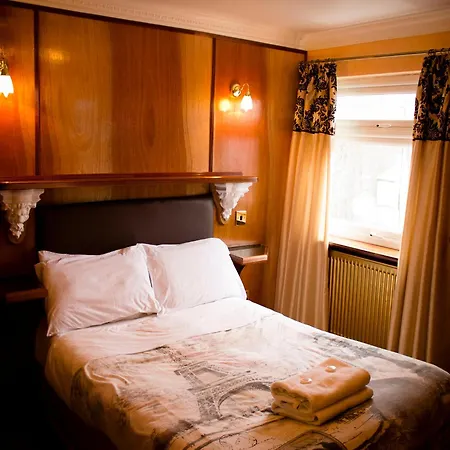 Cricklewood 2* Londra