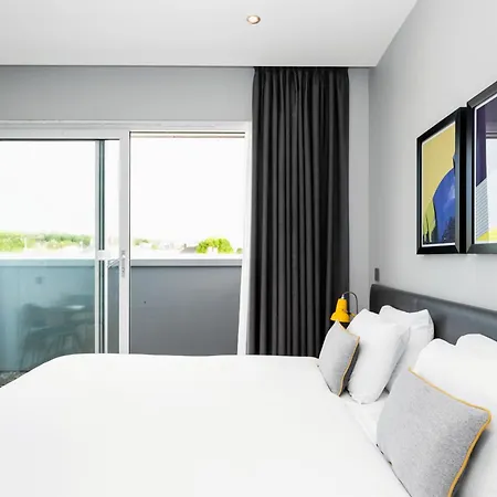 Aparthotel Staycity Greenwich High Road