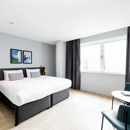 Staycity Greenwich High Road Апарт-отель 3*
