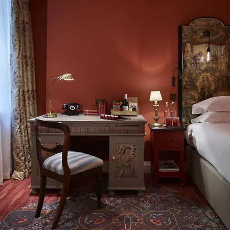 Hotel The Zetter Marylebone 4*
