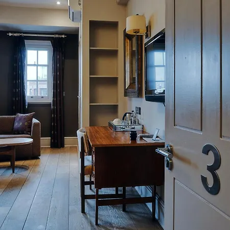 Rose And Crown Stoke Newington 4* London