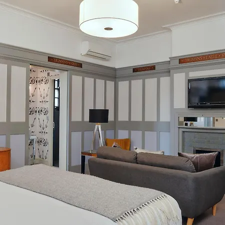 Rose And Crown Stoke Newington Inn 4*
