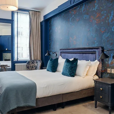 Rose And Crown Stoke Newington 4*