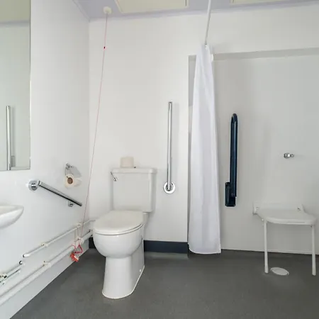 Easyhotel Hotel Croydon
