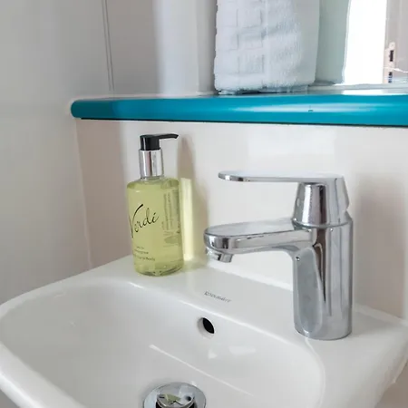 Easyhotel 2* Croydon