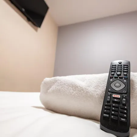 Easyhotel 2* Croydon