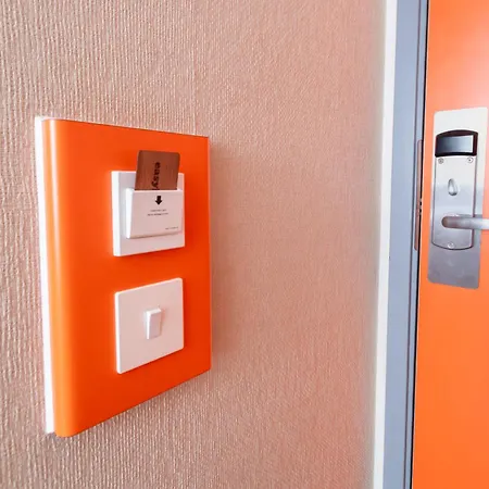 Easyhotel Croydon