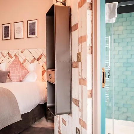 Otel Half Moon Londra